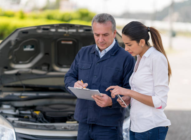 Local insurance for Effingham County County drivers